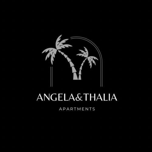 Angela Thalia Apartments Antimachia Exterior foto